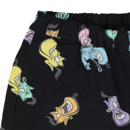 Tokyo Disney Resort - Aladdin - Genie - Unisex Shorts