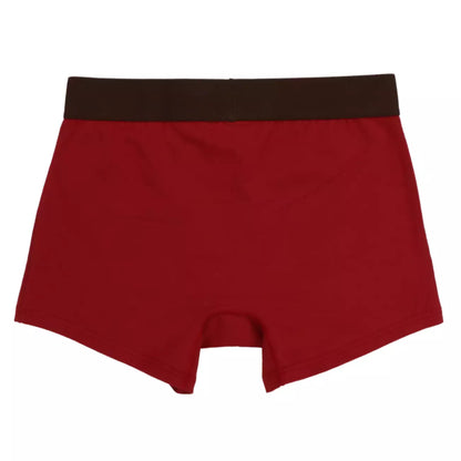 Tokyo Disney Resort - Beauty & the Beast - Gaston - Unisex Boxer Shorts