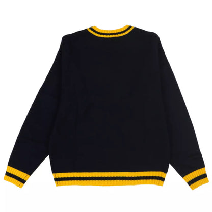 Tokyo Disney Resort - Mickey Mouse Burger  - Unisex Oversized Sweater