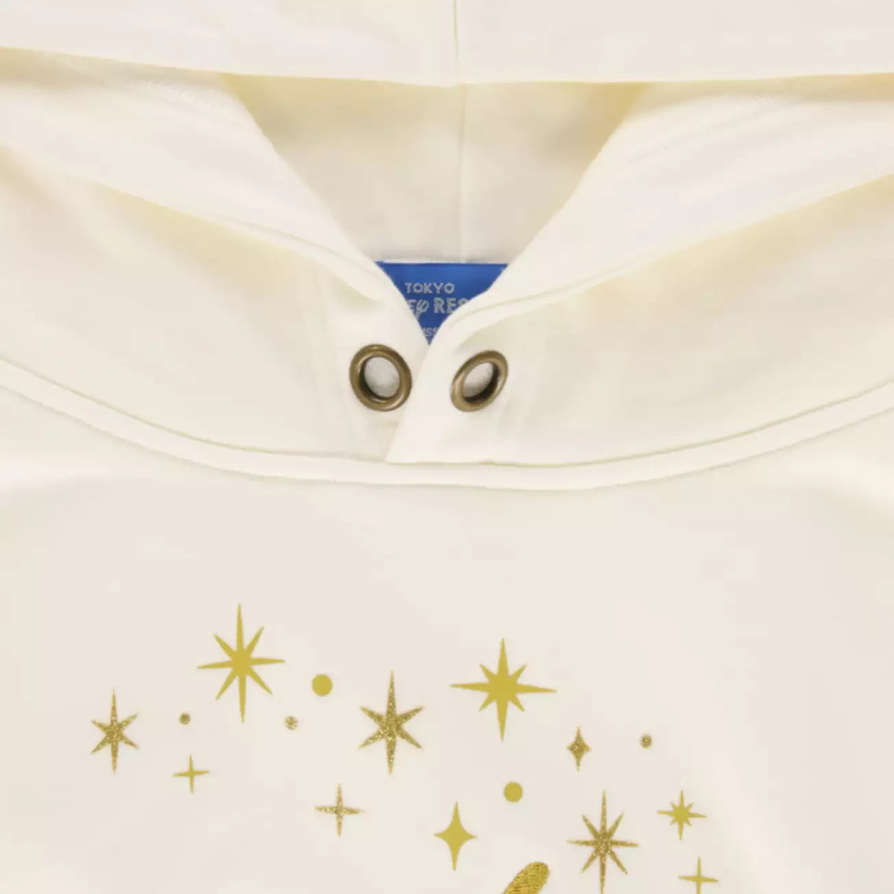 Tokyo Disney Resort - Sorcerer Mickey Hoodie - Unisex