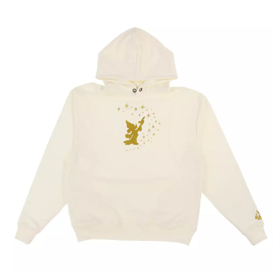 Tokyo Disney Resort - Sorcerer Mickey Hoodie - Unisex