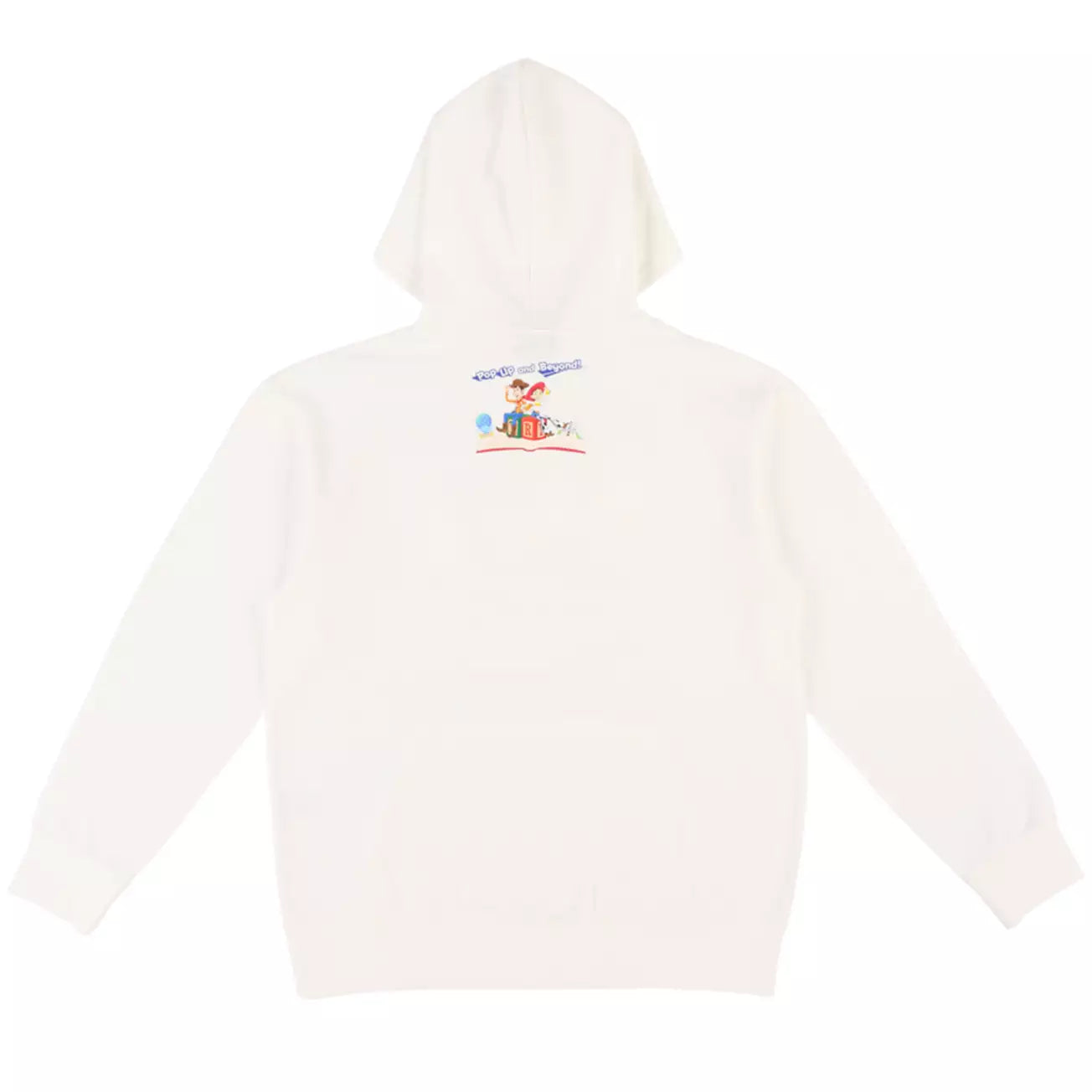 Tokyo Disney Resort - Toy Story Hoodie - Unisex