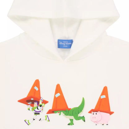 Tokyo Disney Resort - Toy Story Hoodie - Unisex