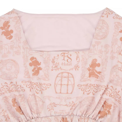 Fantasty Springs Hotel - Pyjamas Set