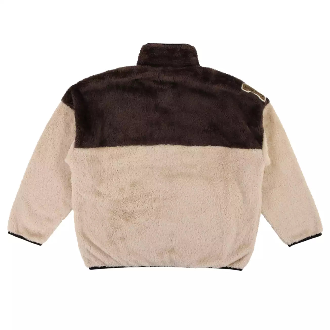 Tokyo Disney Resort - Brown Fur Unisex Jacket