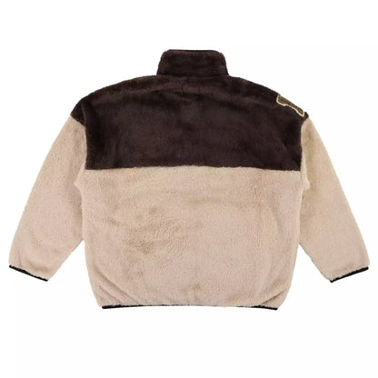 Tokyo Disney Resort - Brown Fur Unisex Jacket