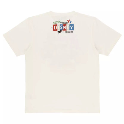 Tokyo Disney Resort - My Pals - Unisex Tshirt