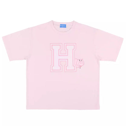Tokyo Disney Resort - Toy Story - Ham T-Shirt