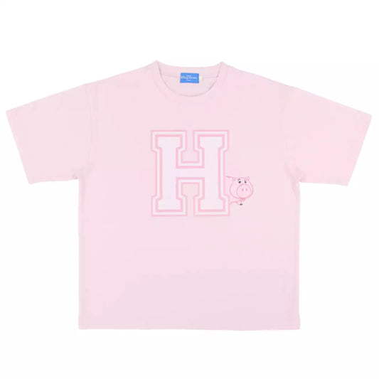Tokyo Disney Resort - Toy Story - Ham T-Shirt