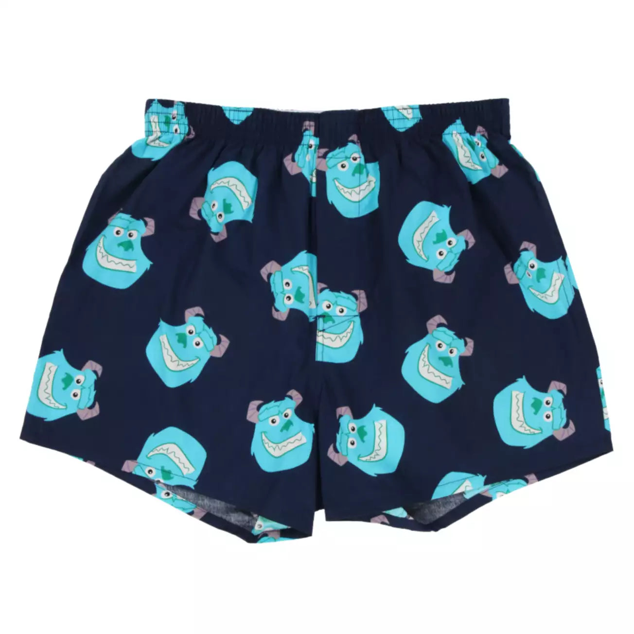 Tokyo Disney Resort - Monsters Inc - Sully - Unisex Trunks