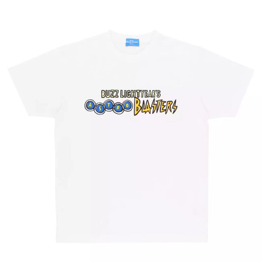Tokyo Disney Resort - Toy Story - Buzzlightyear's Astro Blasters - Unisex T-Shirt