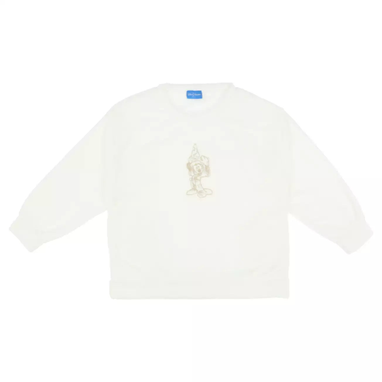 Tokyo Disney Resort - Sorcerer Mickey - Pyjama Set