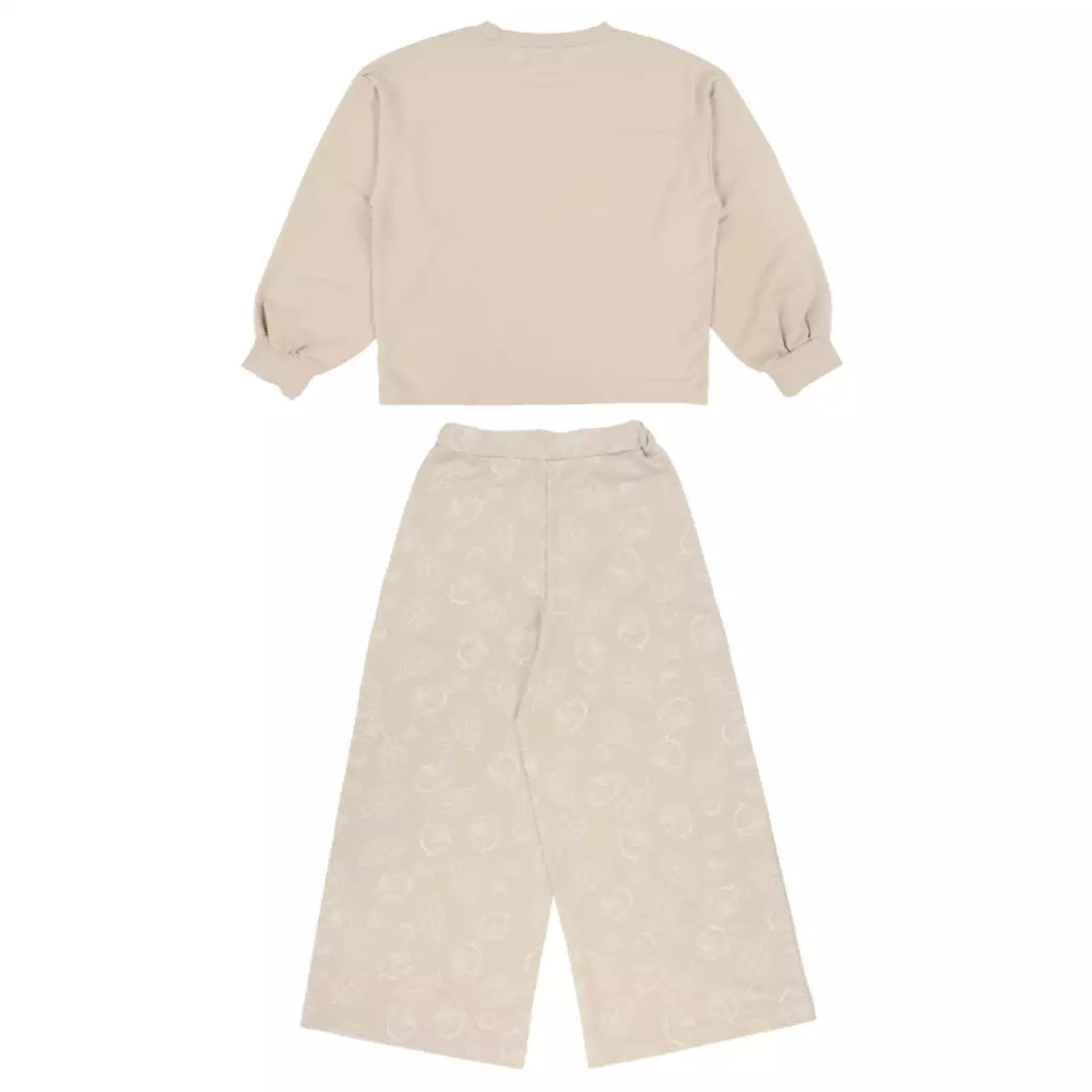 Tokyo Disney Resort - Chip & Dale - Pyjama Set