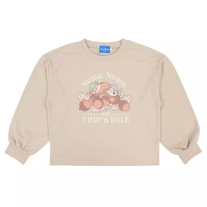 Tokyo Disney Resort - Chip & Dale - Pyjama Set