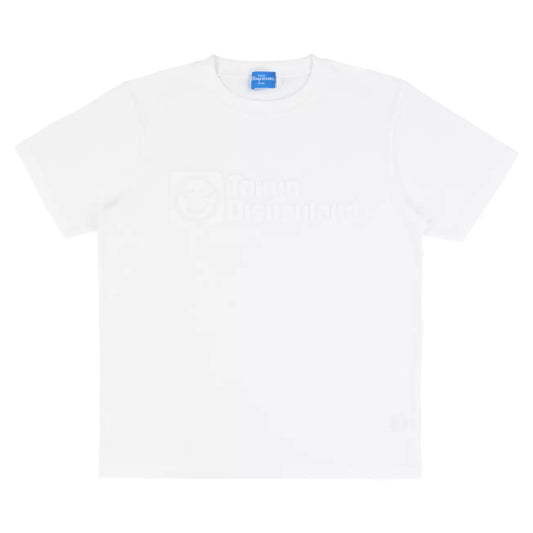 Tokyo Disney Resort - Disneyland Logo - Unisex T-Shirt