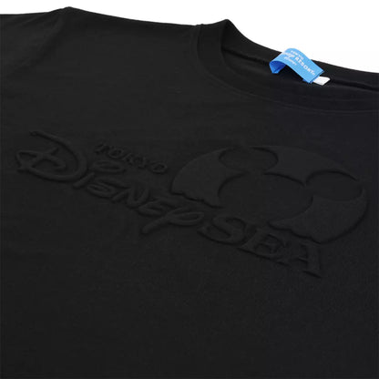 Tokyo Disney Resort - Disneysea Logo - Unisex T-Shirt