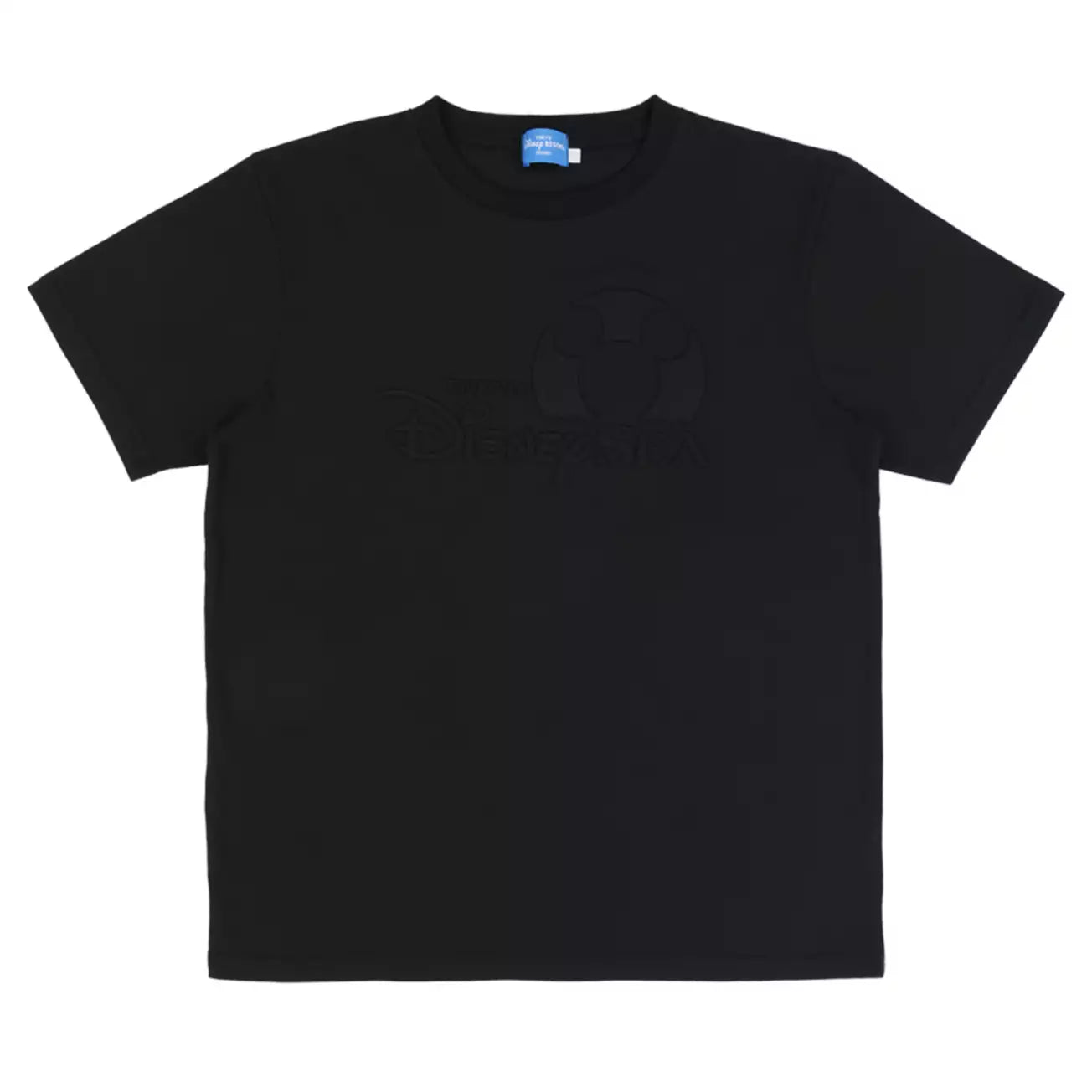 Tokyo Disney Resort - Disneysea Logo - Unisex T-Shirt