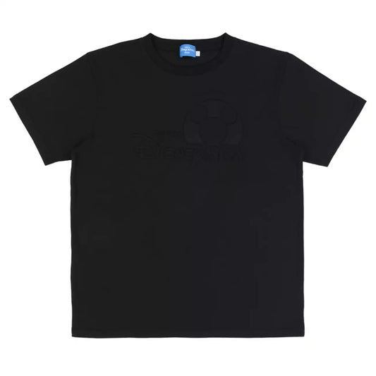 Tokyo Disney Resort - Disneysea Logo - Unisex T-Shirt