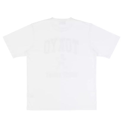 Tokyo Disney Resort - Denim Style Logo T-Shirt - Unisex