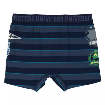 Tokyo Disney Resort - Monsters University - Unisex Boxer Shorts