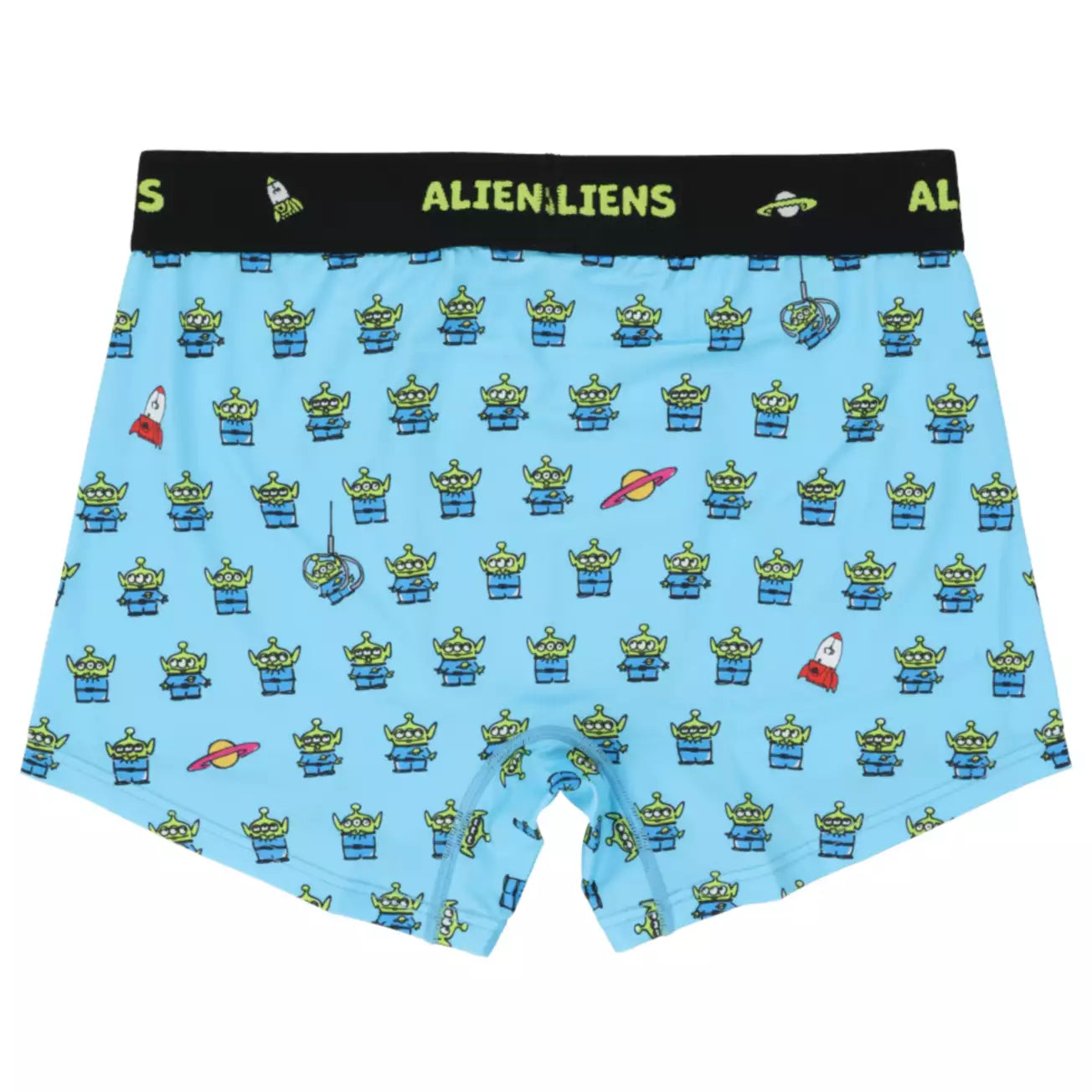 Tokyo Disney Resort - Toy Story - Little Green Men - Unisex Boxer Shorts