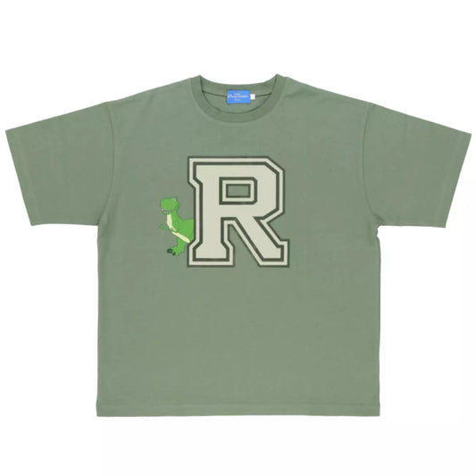 Tokyo Disney Resort - Toy Story - Rex T-Shirt