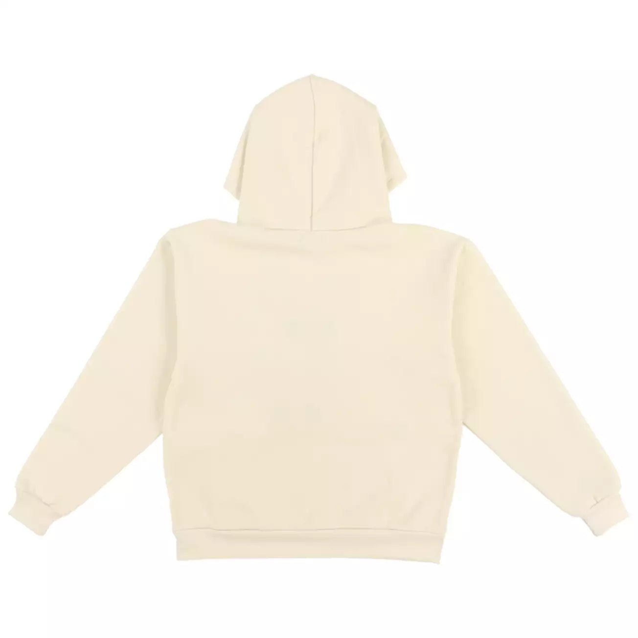 Tokyo Disney Resort - Cream Mickey Balloon - Unisex Hoodie