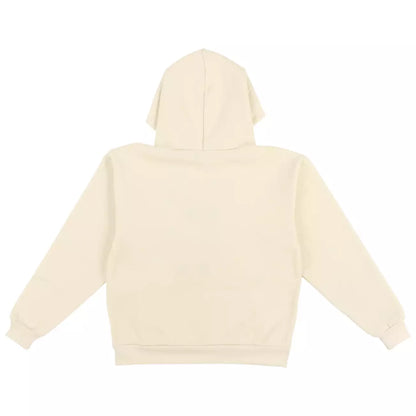 Tokyo Disney Resort - Cream Mickey Balloon - Unisex Hoodie