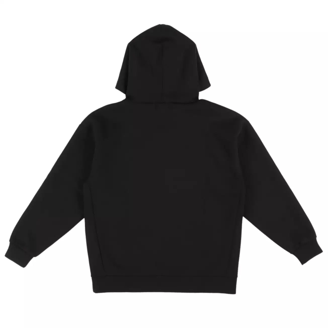 Tokyo Disney Resort - Disneysea Black Logo Hoodie - Unisex