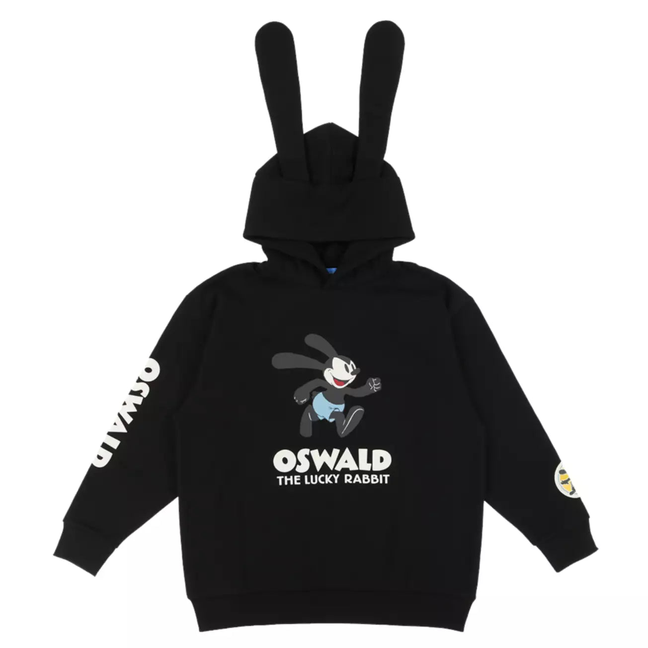 Tokyo Disney Resort - Oswald - Oversized Unisex Hoodie
