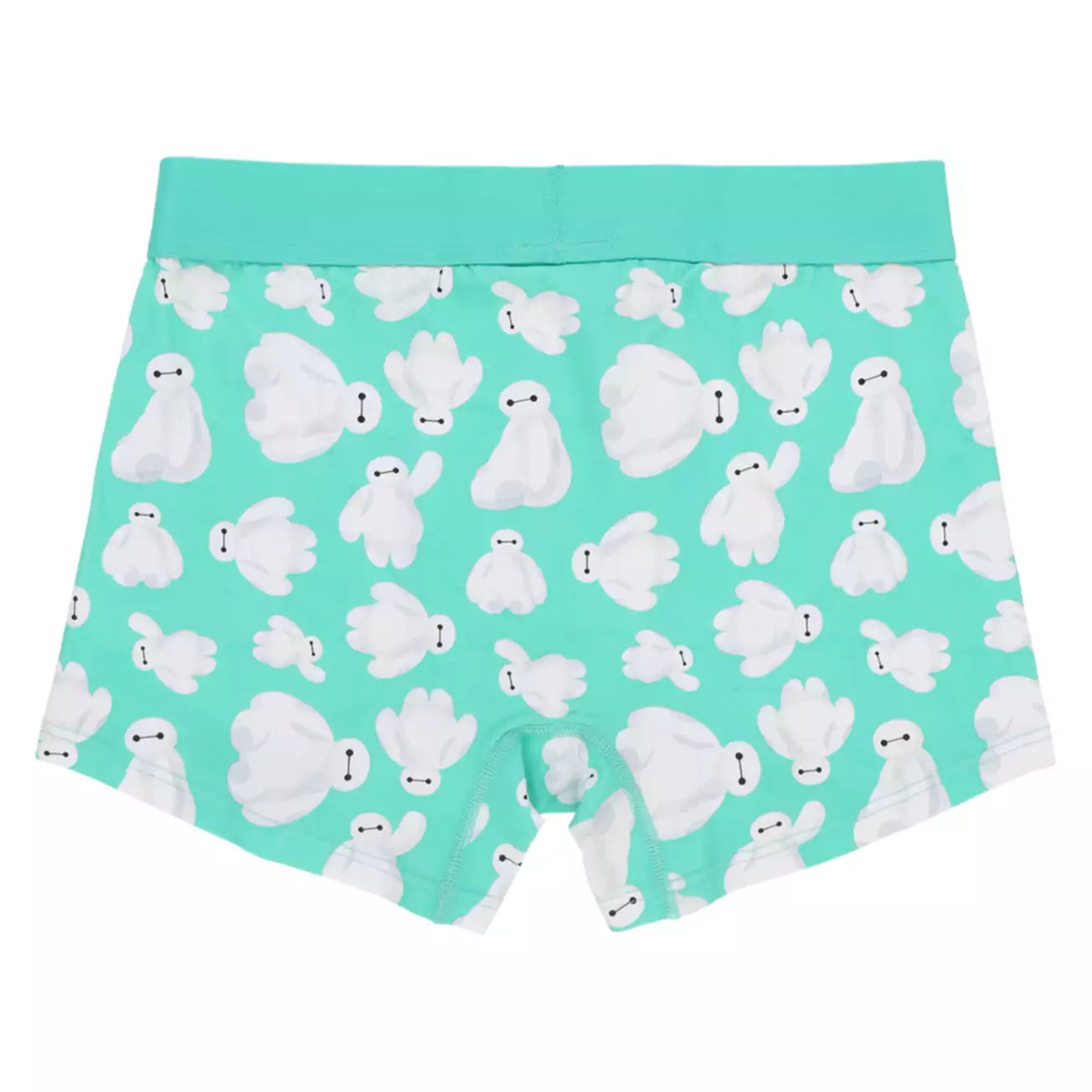 Tokyo Disney Resort - Baymax - Unisex Boxer Shorts