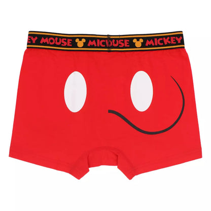 Tokyo Disney Resort - Mickey Mouse - Unisex Boxer Shorts