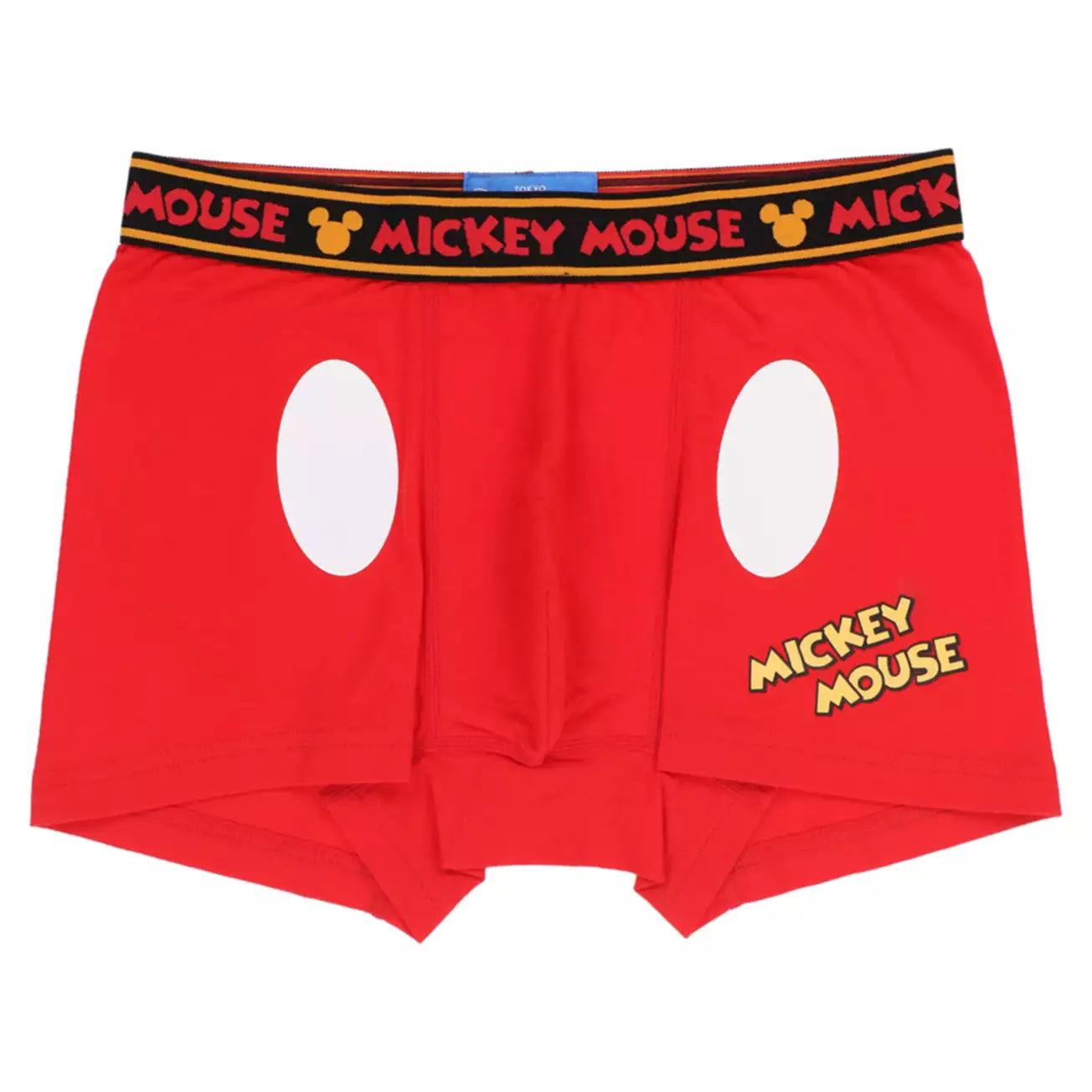 Tokyo Disney Resort - Mickey Mouse - Unisex Boxer Shorts