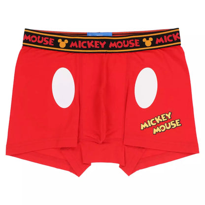 Tokyo Disney Resort - Mickey Mouse - Unisex Boxer Shorts