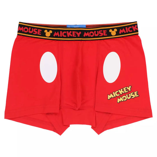 Tokyo Disney Resort - Mickey Mouse - Unisex Boxer Shorts