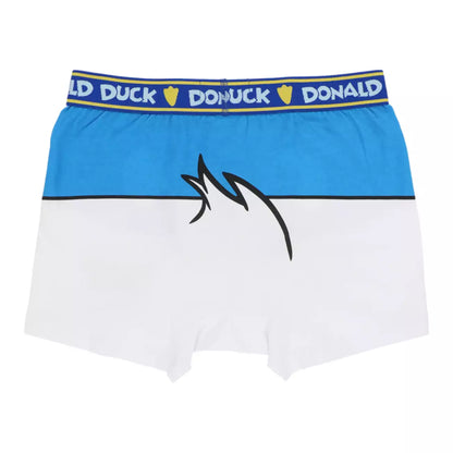 Tokyo Disney Resort - Donald Duck - Unisex Boxer Shorts
