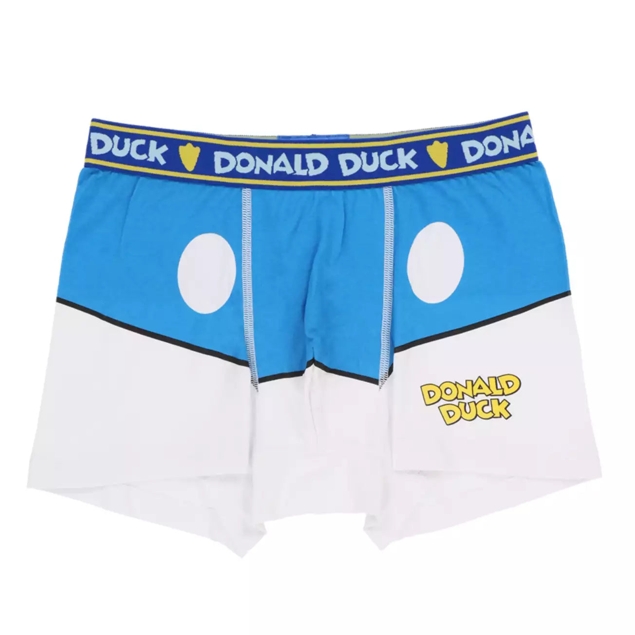Tokyo Disney Resort - Donald Duck - Unisex Boxer Shorts