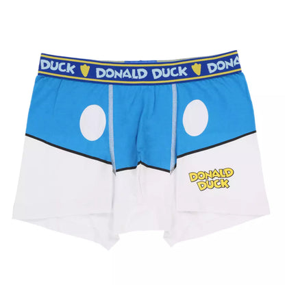 Tokyo Disney Resort - Donald Duck - Unisex Boxer Shorts