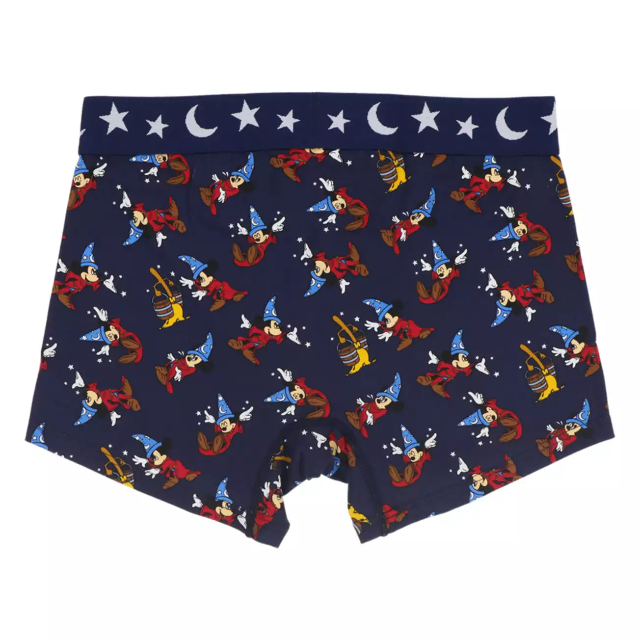 Tokyo Disney Resort - Fantasia Mickey - Unisex Boxer Shorts