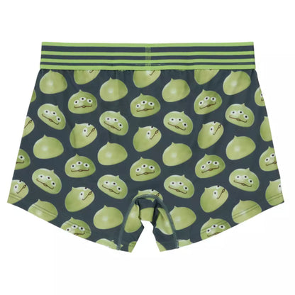 Tokyo Disney Resort - Toy Story - Little Green Men Mochi - Unisex Boxer Shorts