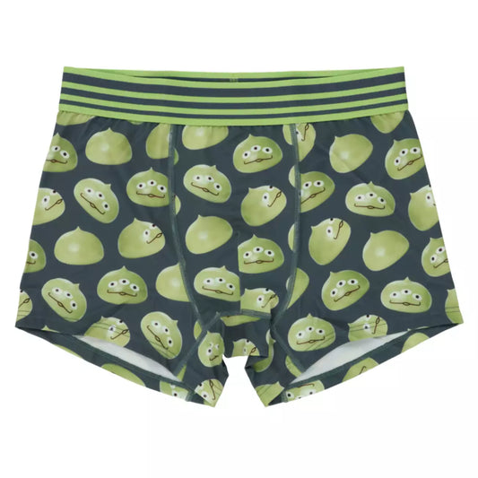 Tokyo Disney Resort - Toy Story - Little Green Men Mochi - Unisex Boxer Shorts