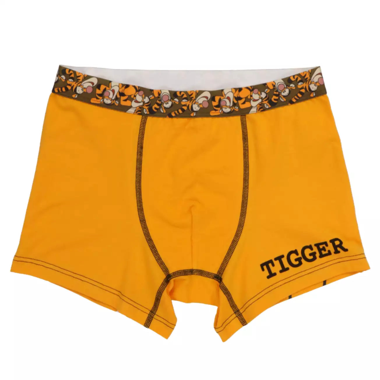 Tokyo Disney Resort - Winnie the Pooh - Tigger - Unisex Boxer Shorts