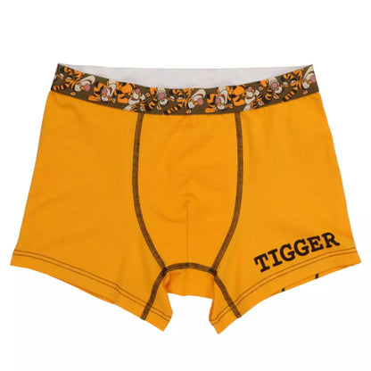 Tokyo Disney Resort - Winnie the Pooh - Tigger - Unisex Boxer Shorts