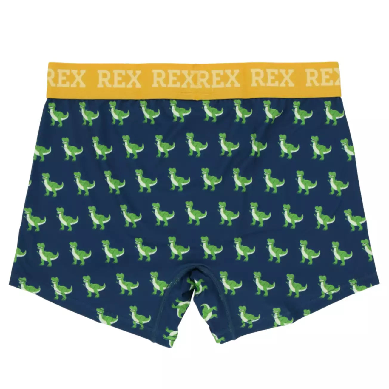 Tokyo Disney Resort - Toy Story - Rex - Unisex Boxer Shorts