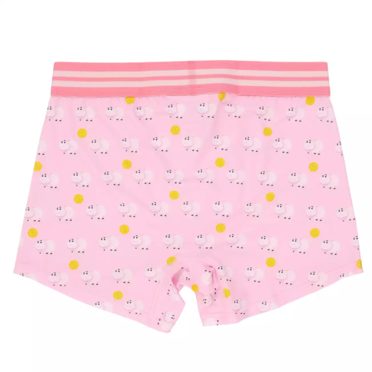 Tokyo Disney Resort - Toy Story - Ham - Unisex Boxer Shorts