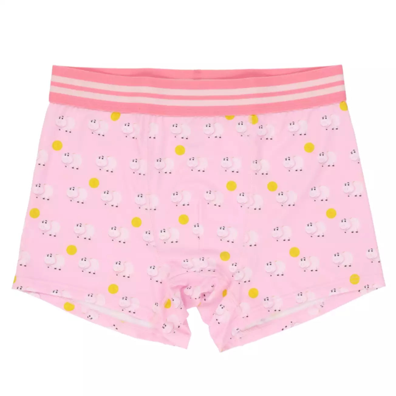 Tokyo Disney Resort - Toy Story - Ham - Unisex Boxer Shorts
