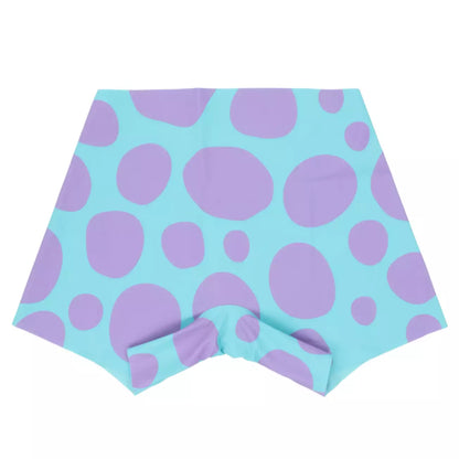 Tokyo Disney Resort - Monsters Inc - Sully - Unisex Boxer Shorts