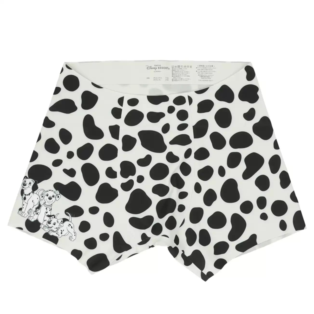 Tokyo Disney Resort - 101 Dalmatians - Unisex Boxer Shorts