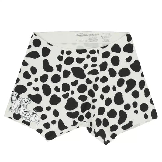 Tokyo Disney Resort - 101 Dalmatians - Unisex Boxer Shorts