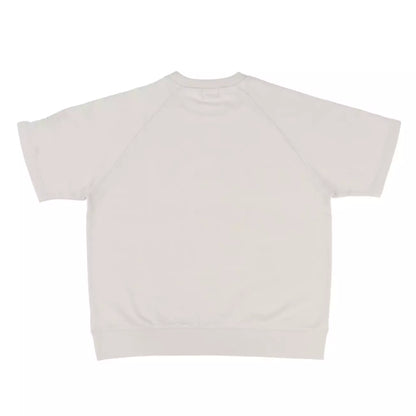 Tokyo Disney Resort - Mickey Mouse - Short-Sleeved Unisex Sweatshirt